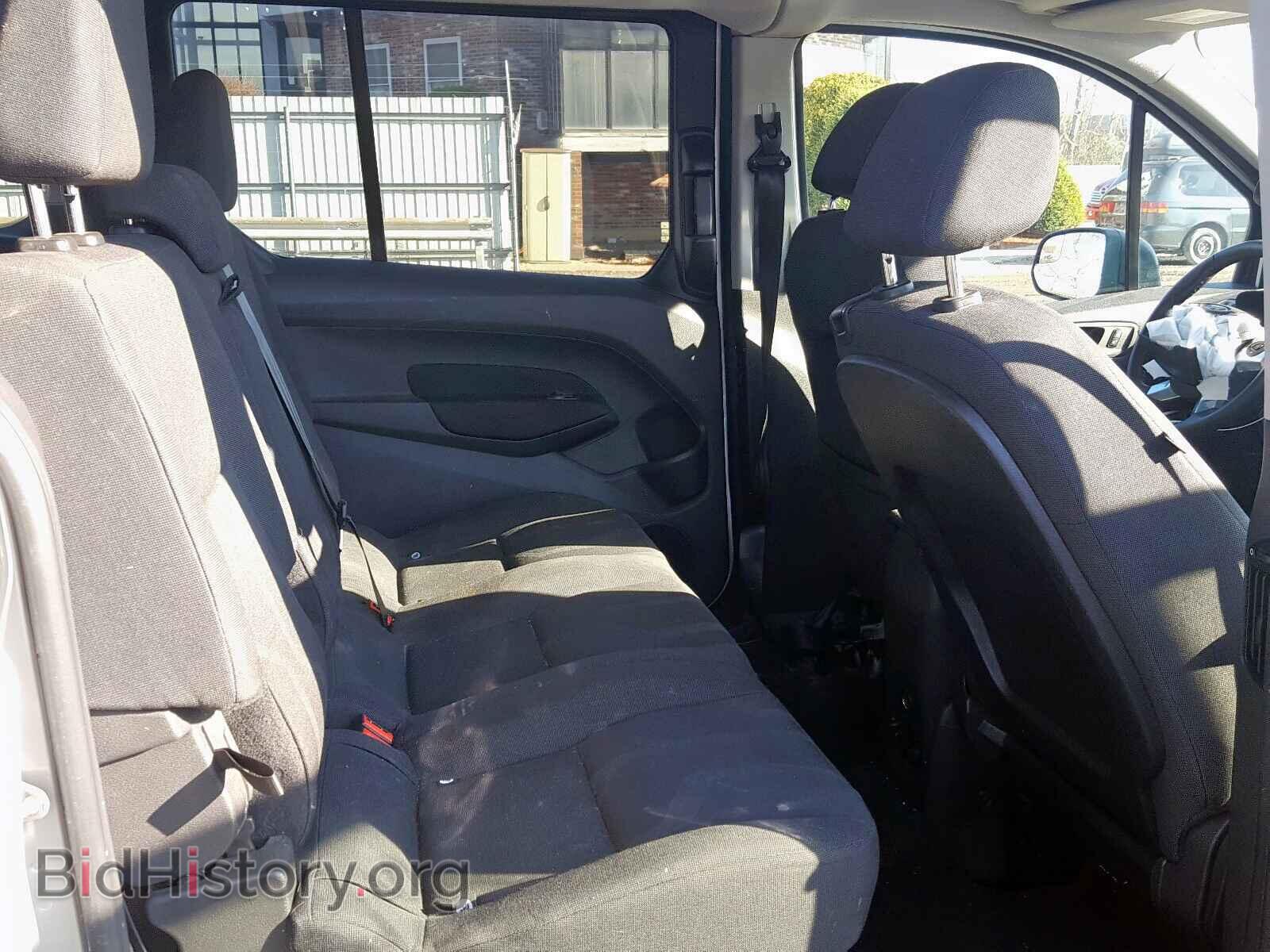2015 FORD TRANSIT CO - VIN: NM0GS9F77F1185195 - Фото 6