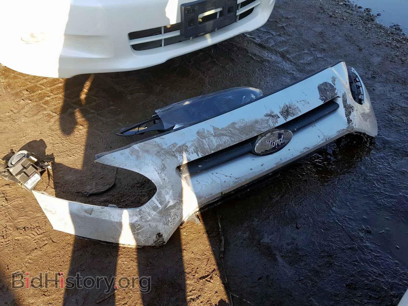 2015 FORD TRANSIT CO - VIN: NM0GS9F77F1185195 - Фото 9