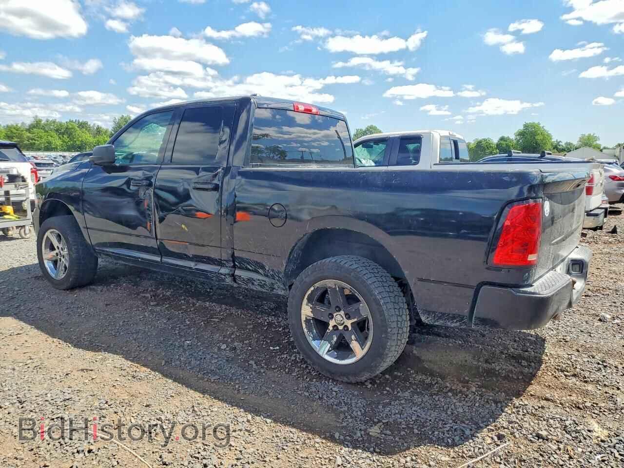 2014 RAM 1500 - VIN: 1C6RR7FT0ES244130 - Photo 2