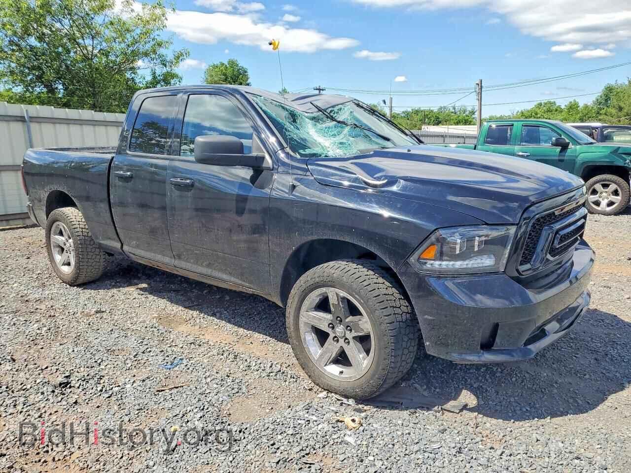 2014 RAM 1500 - VIN: 1C6RR7FT0ES244130 - Photo 4