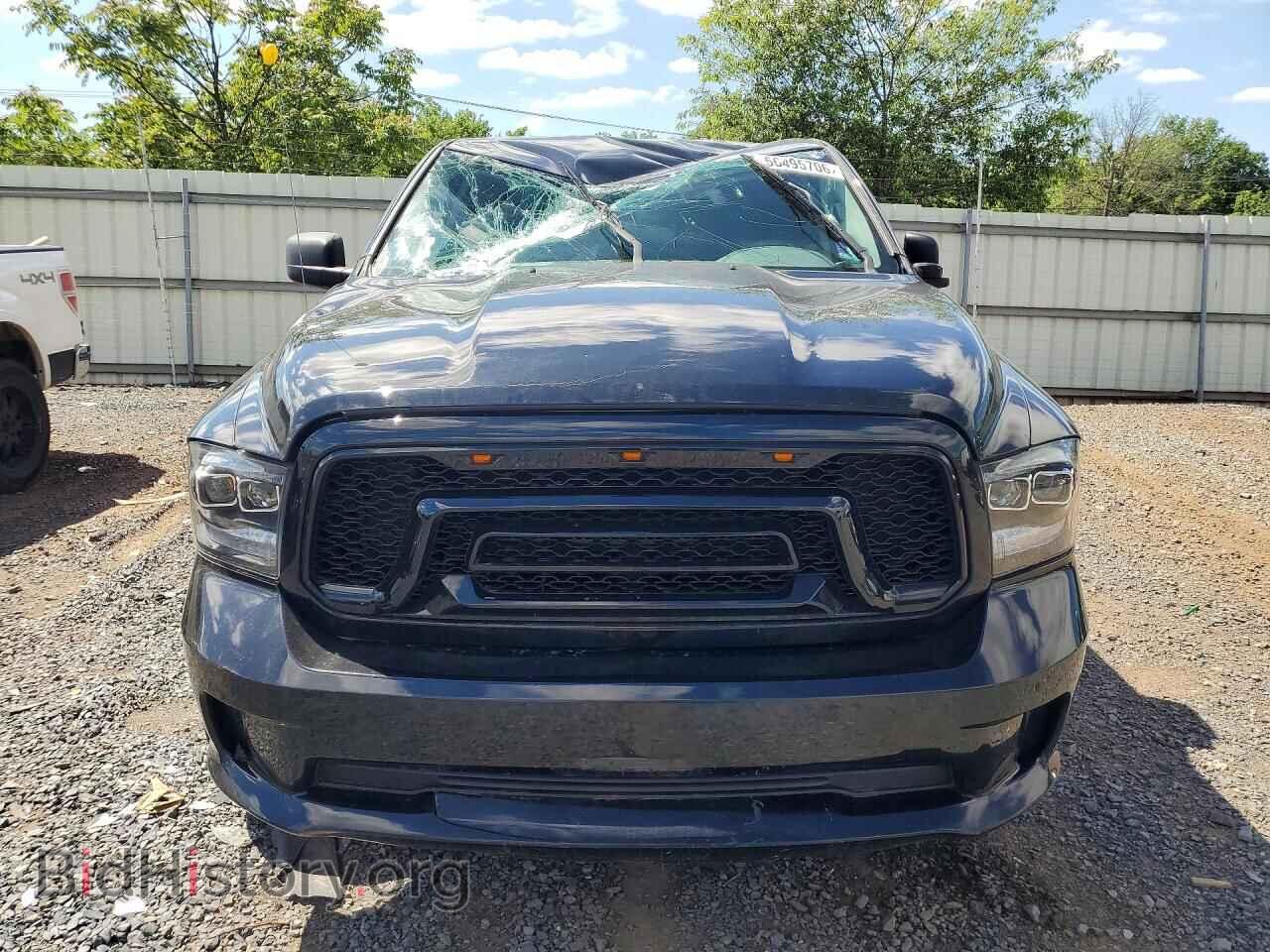 2014 RAM 1500 - VIN: 1C6RR7FT0ES244130 - Photo 5