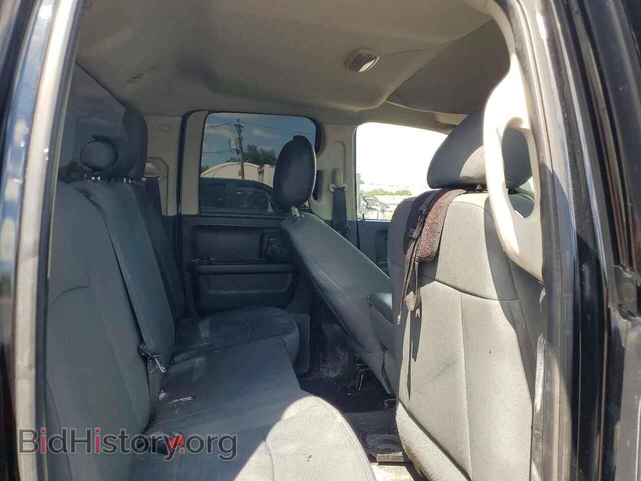 2014 RAM 1500 - VIN: 1C6RR7FT0ES244130 - Photo 10