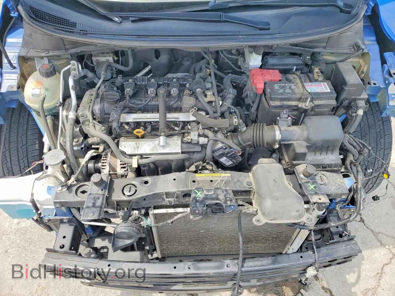2020 NISSAN VERSA - VIN: 3N1CN8EV7LL901426 - Photo 11