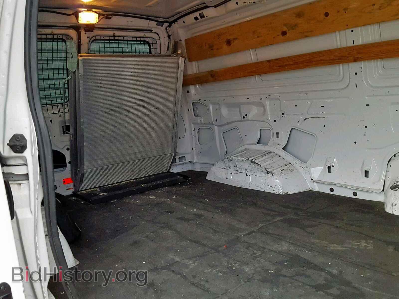 2011 FORD ECONOLINE - VIN: 1FTNE2ELXBDA44248 - Фото 6
