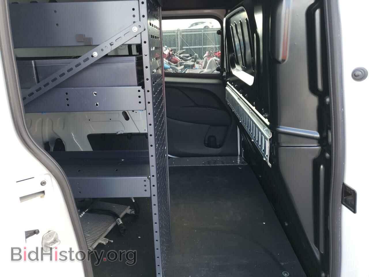 2021 RAM PROMASTER - VIN: ZFBHRFBB4M6U38147 - Фото 6