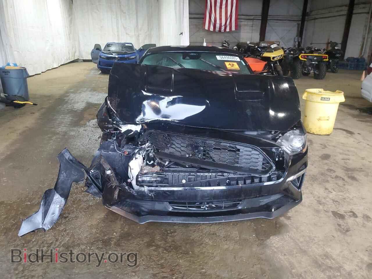 2021 FORD ALL Models - VIN: 1FA6P8TH3M5148115 - Photo 5