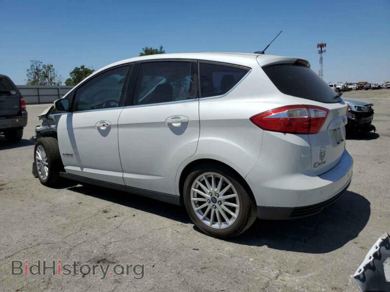 2013 Ford CMAX (VIN 1FADP5BUXDL545949) — photo 2 of 12