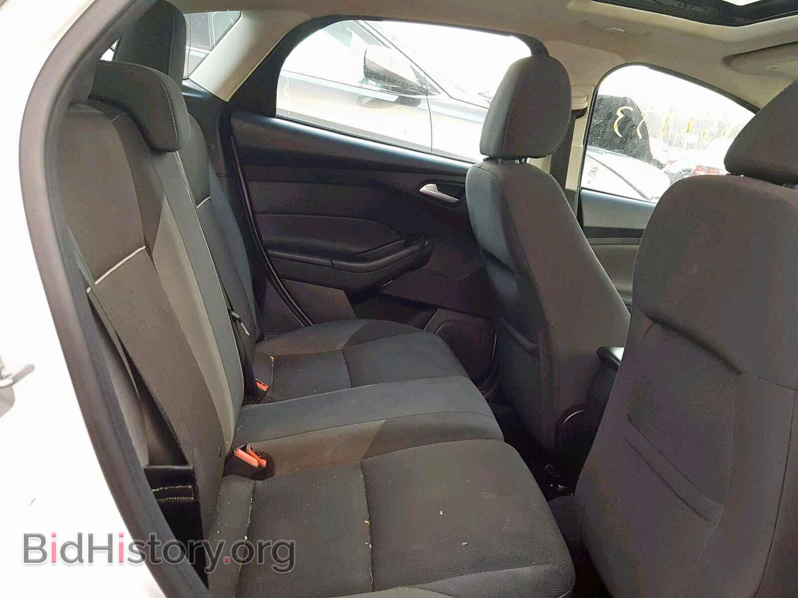 2014 FORD FOCUS - VIN: 1FADP3K26EL163759 - Фото 6