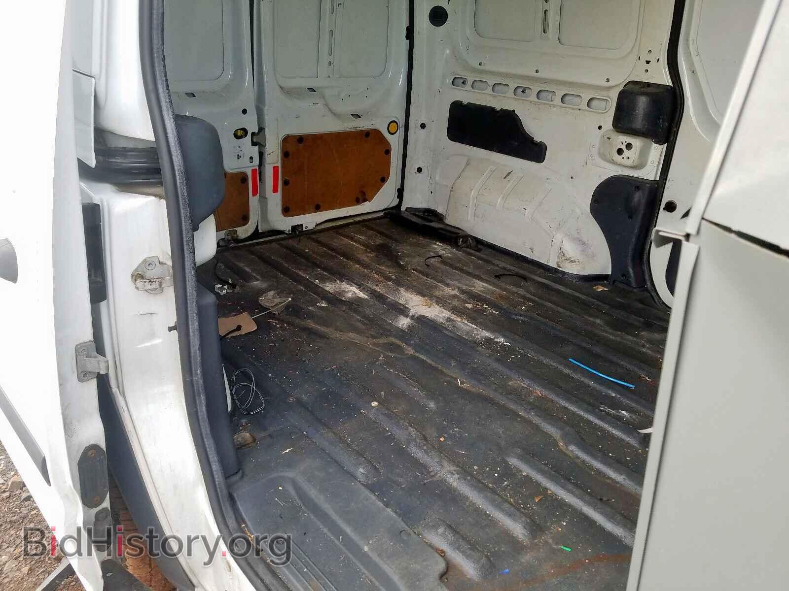 2013 FORD TRANSIT CO - VIN: NM0LS7ANXDT139144 - Фото 6