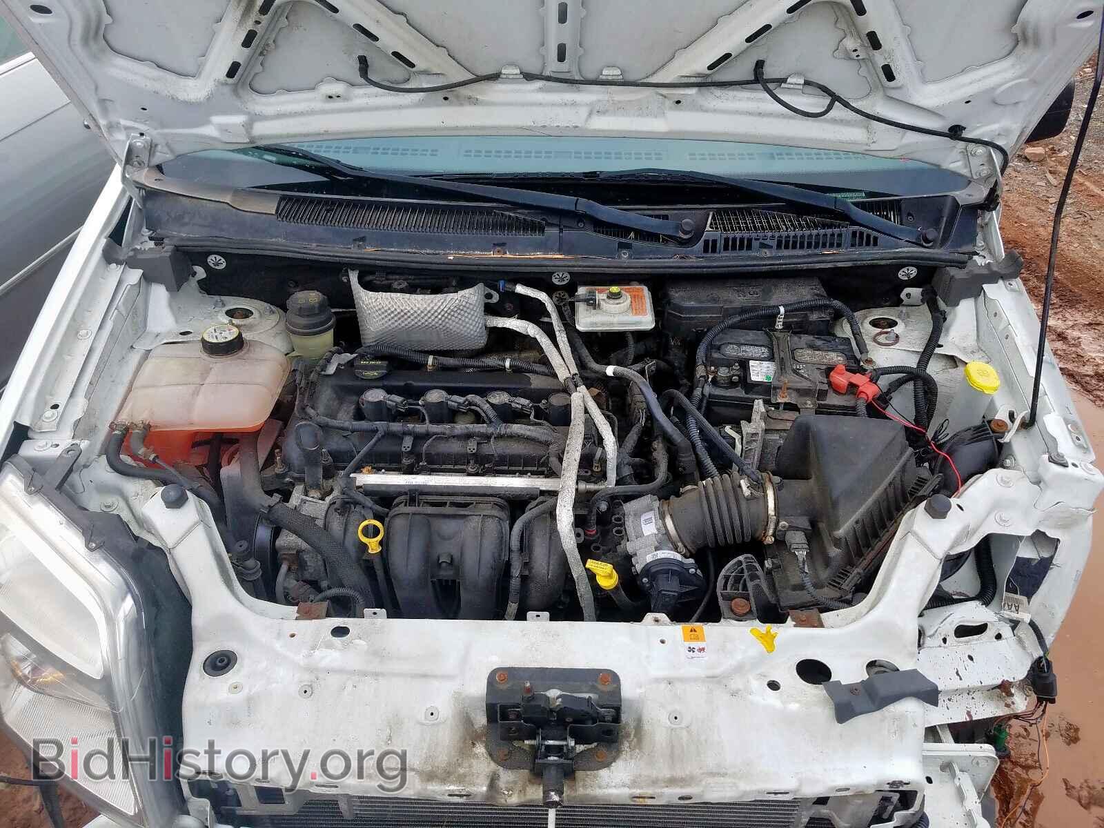 2013 FORD TRANSIT CO - VIN: NM0LS7ANXDT139144 - Фото 7