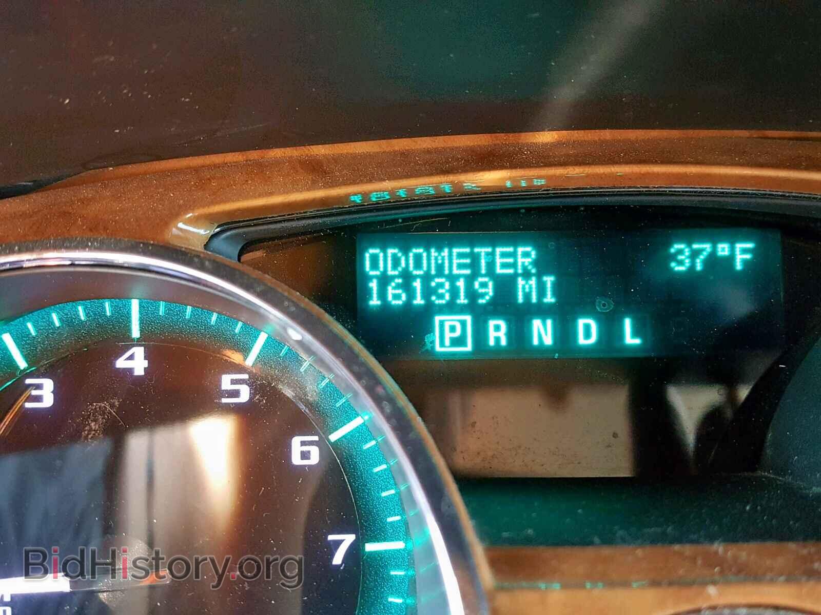 2012 BUICK ENCLAVE - VIN: 5GAKVCED7CJ292012 - Фото 8