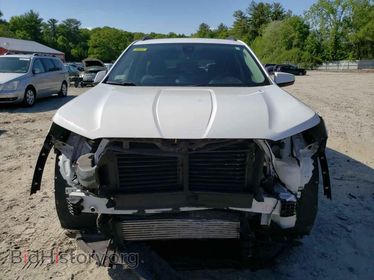 2020 GMC TERRAIN - VIN: 3GKALTEVXLL134575 - Фото 5