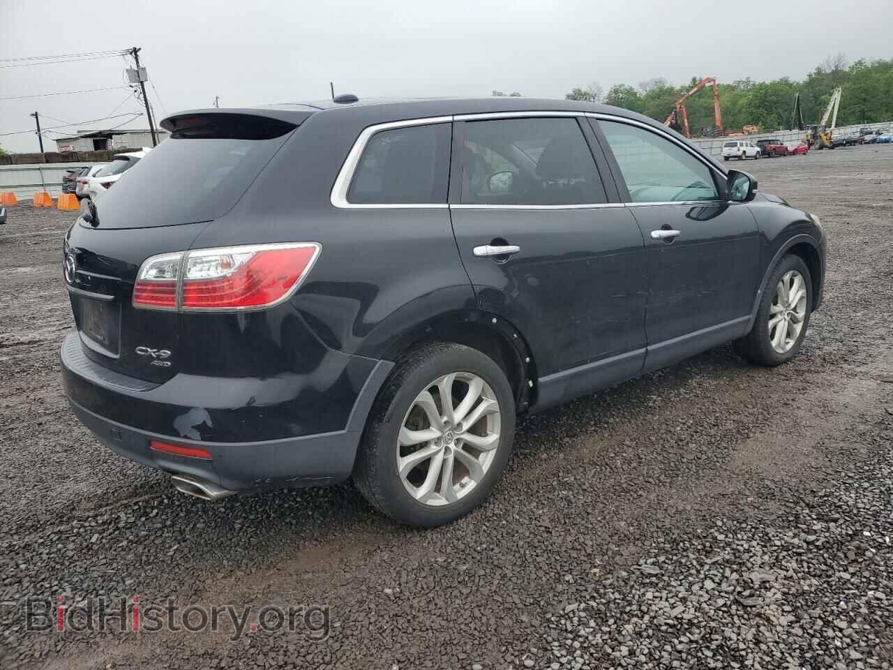 2011 MAZDA CX-9 - VIN: JM3TB3DV2B0315097 - Photo 3