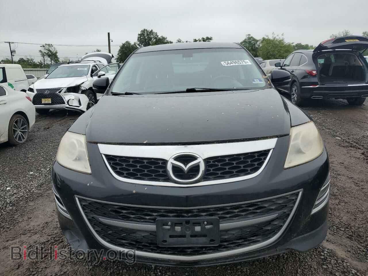 2011 MAZDA CX-9 - VIN: JM3TB3DV2B0315097 - Photo 5