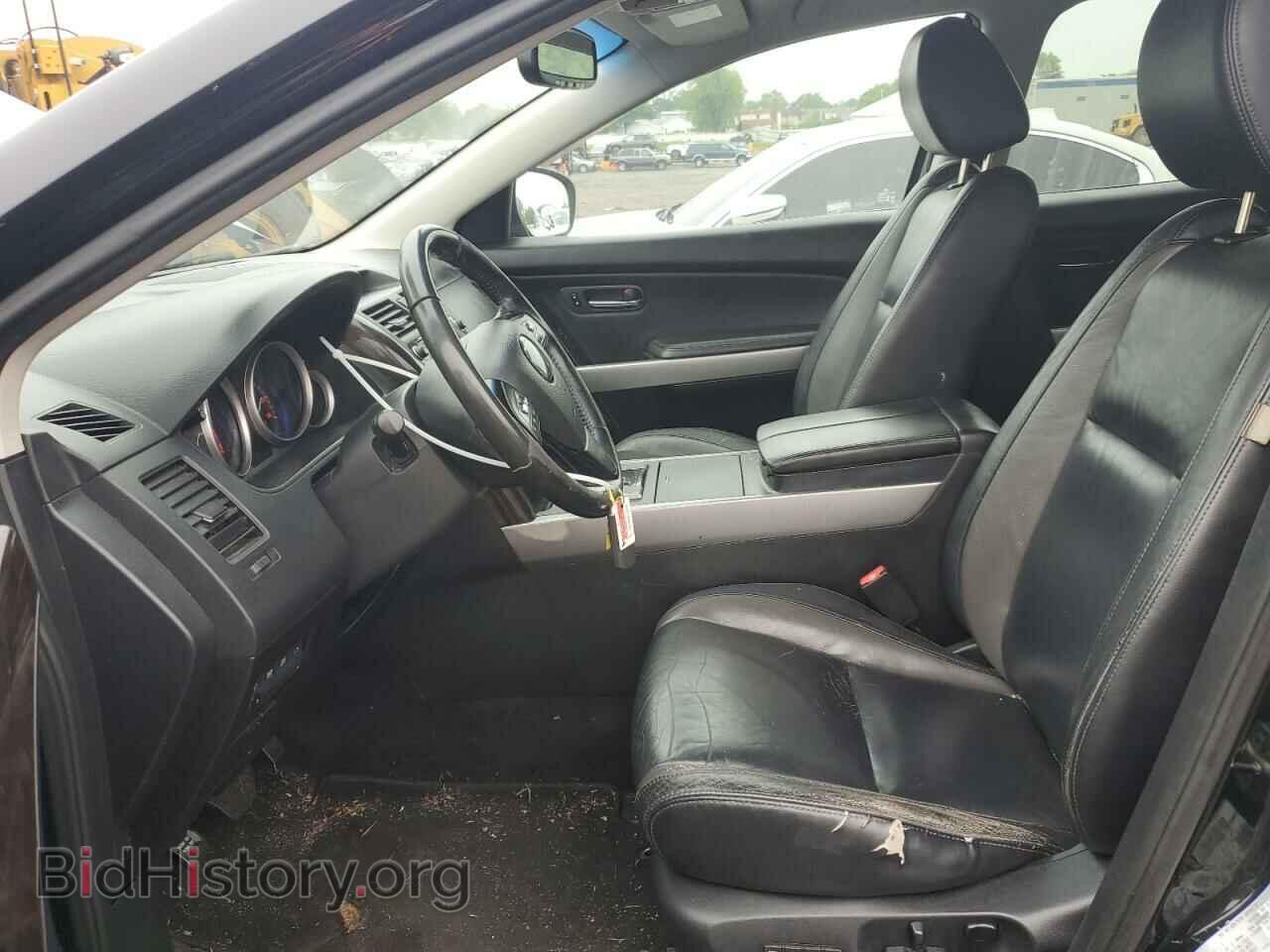 2011 MAZDA CX-9 - VIN: JM3TB3DV2B0315097 - Photo 7
