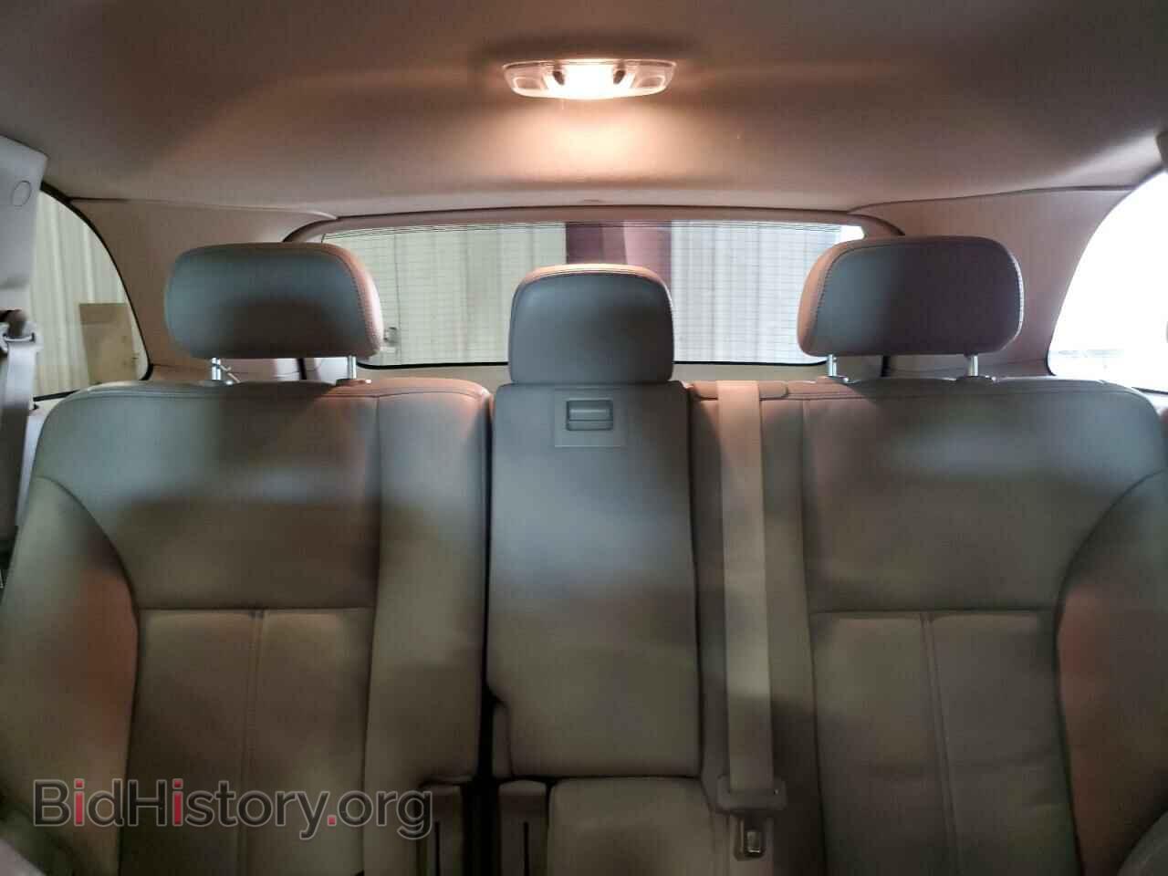 2010 FORD EDGE - VIN: 2FMDK4KC6ABB09052 - Фото 10