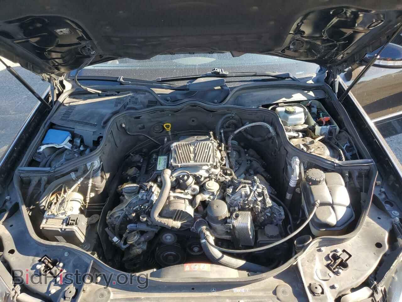 2009 MERCEDES-BENZ E-CLASS - VIN: WDBUF56X59B397710 - Фото 11