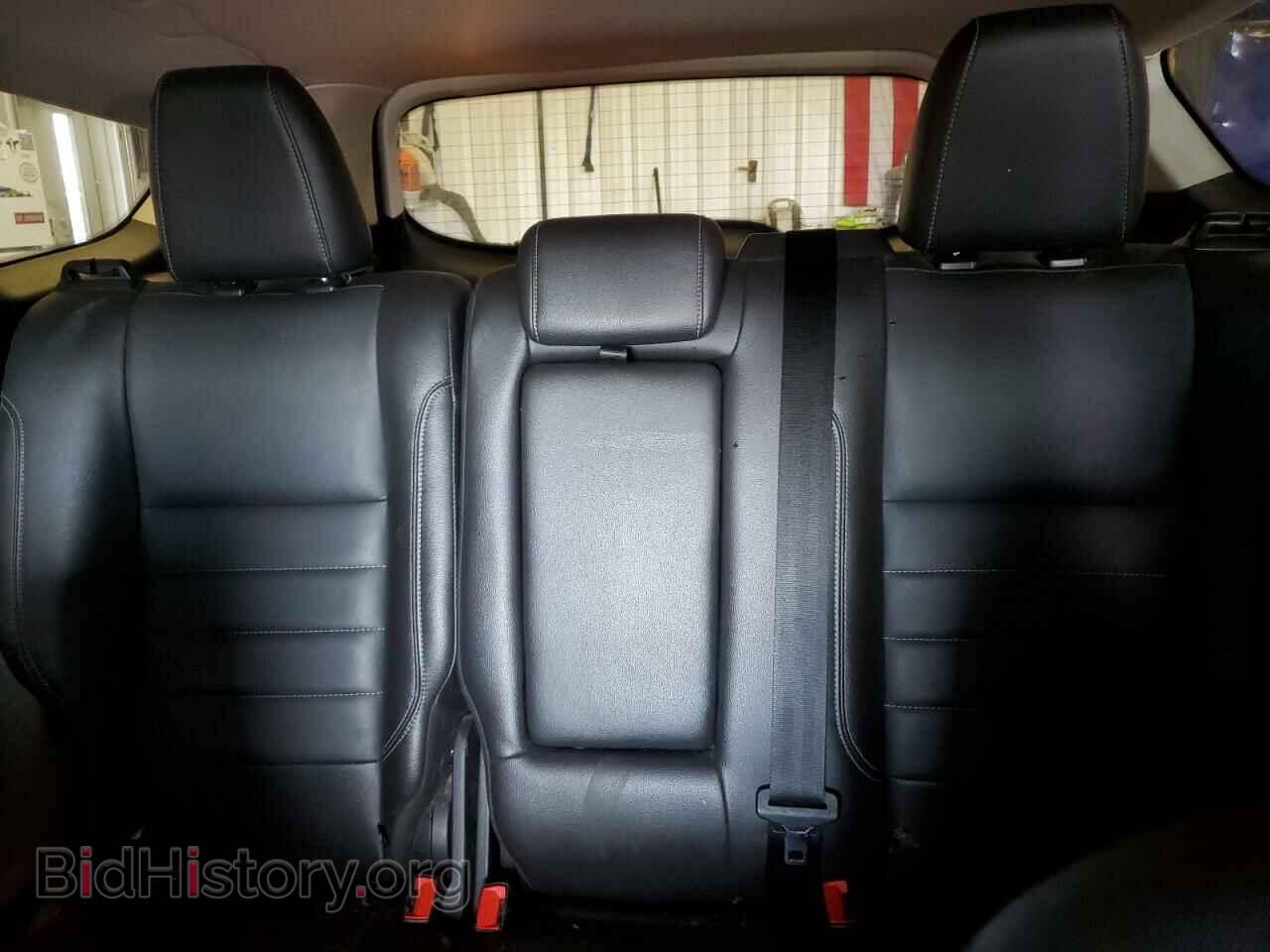 2013 FORD ESCAPE - VIN: 1FMCU9H90DUD93209 - Photo 10
