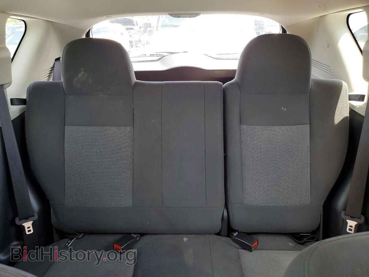 2015 JEEP COMPASS - VIN: 1C4NJDBB4FD393155 - Фото 10