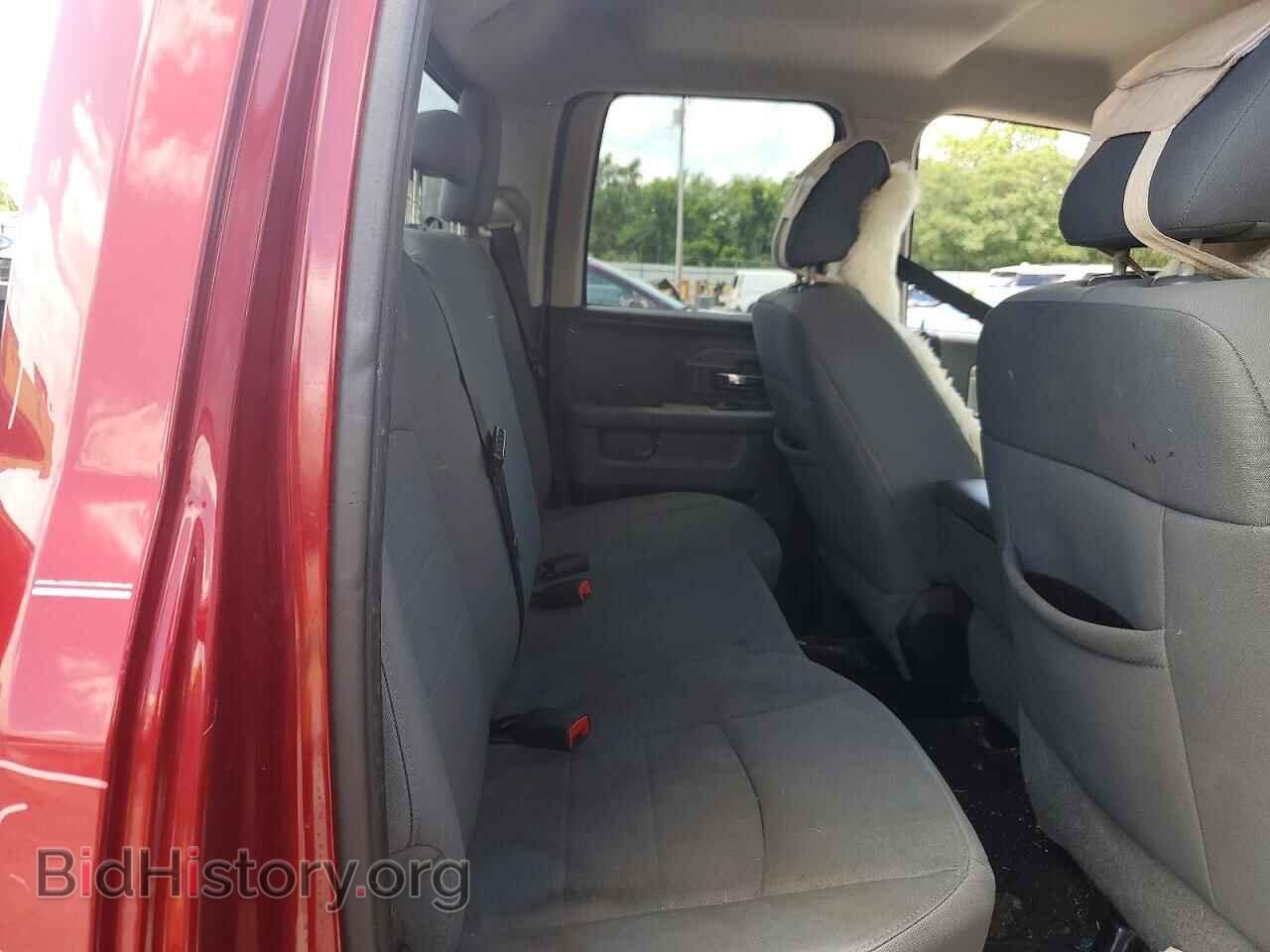 2013 RAM 1500 - VIN: 1C6RR6GP4DS608978 - Фото 10