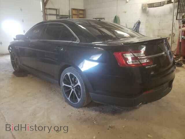 2014 FORD TAURUS - VIN: 1FAHP2J82EG109837 - Фото 3