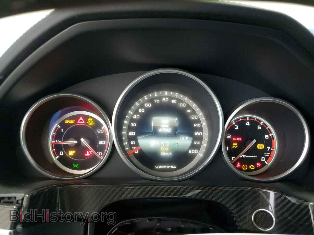 2014 MERCEDES-BENZ E-CLASS - VIN: WDDHF7GBXEA924082 - Фото 9