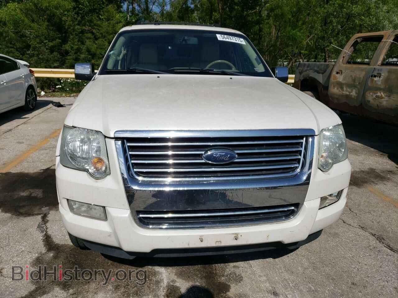 2010 FORD EXPLORER - VIN: 1FMEU7FE6AUA26775 - Фото 5
