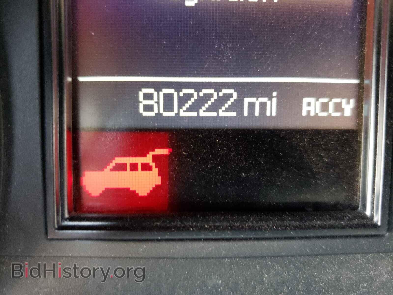 2013 DODGE DURANGO - VIN: 1C4RDHAG2DC692918 - Фото 8