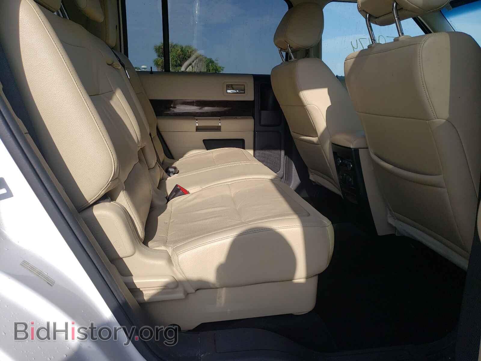 2019 FORD FLEX - VIN: 2FMGK5D83KBA04255 - Photo 6