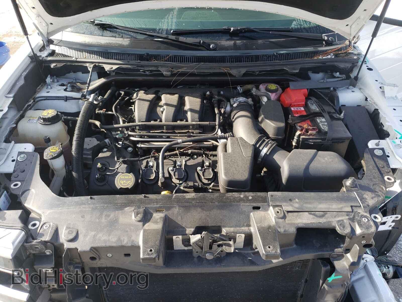 2019 FORD FLEX - VIN: 2FMGK5D83KBA04255 - Photo 7