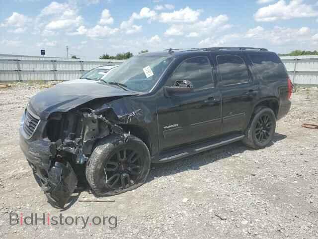 Photo 1GKS2AE08BR212732 - GMC YUKON 2011