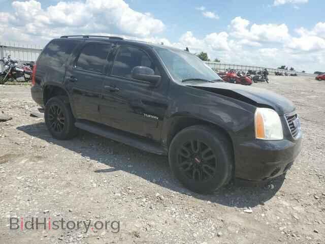2011 GMC YUKON - VIN: 1GKS2AE08BR212732 - Photo 4