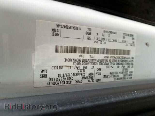 2015 FORD TRANSIT - VIN: 1FTNR2CMXFKA11851 - Photo 10