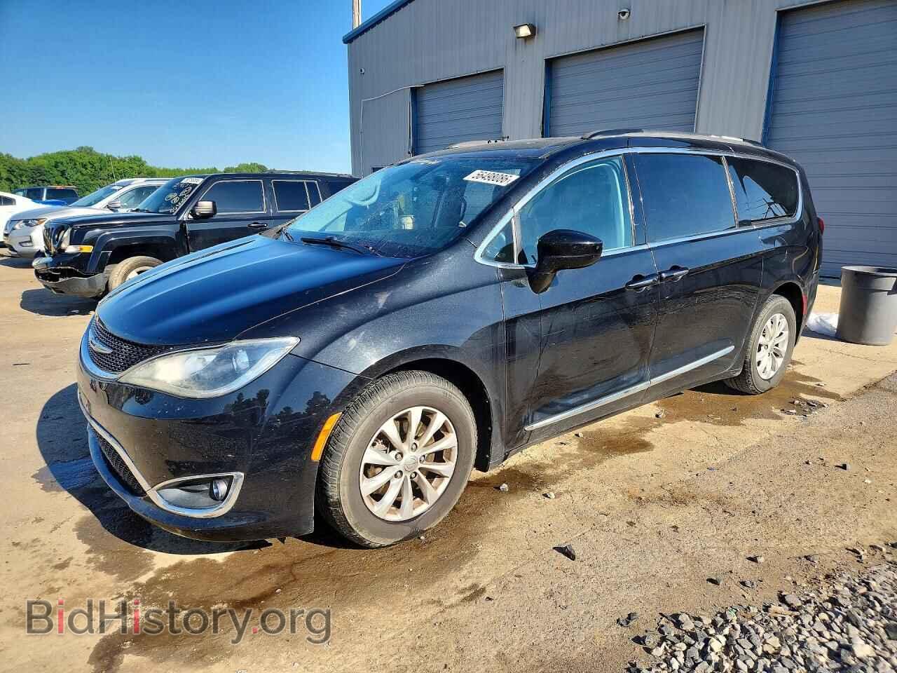 Photo 2C4RC1BG5HR721947 - CHRYSLER PACIFICA 2017