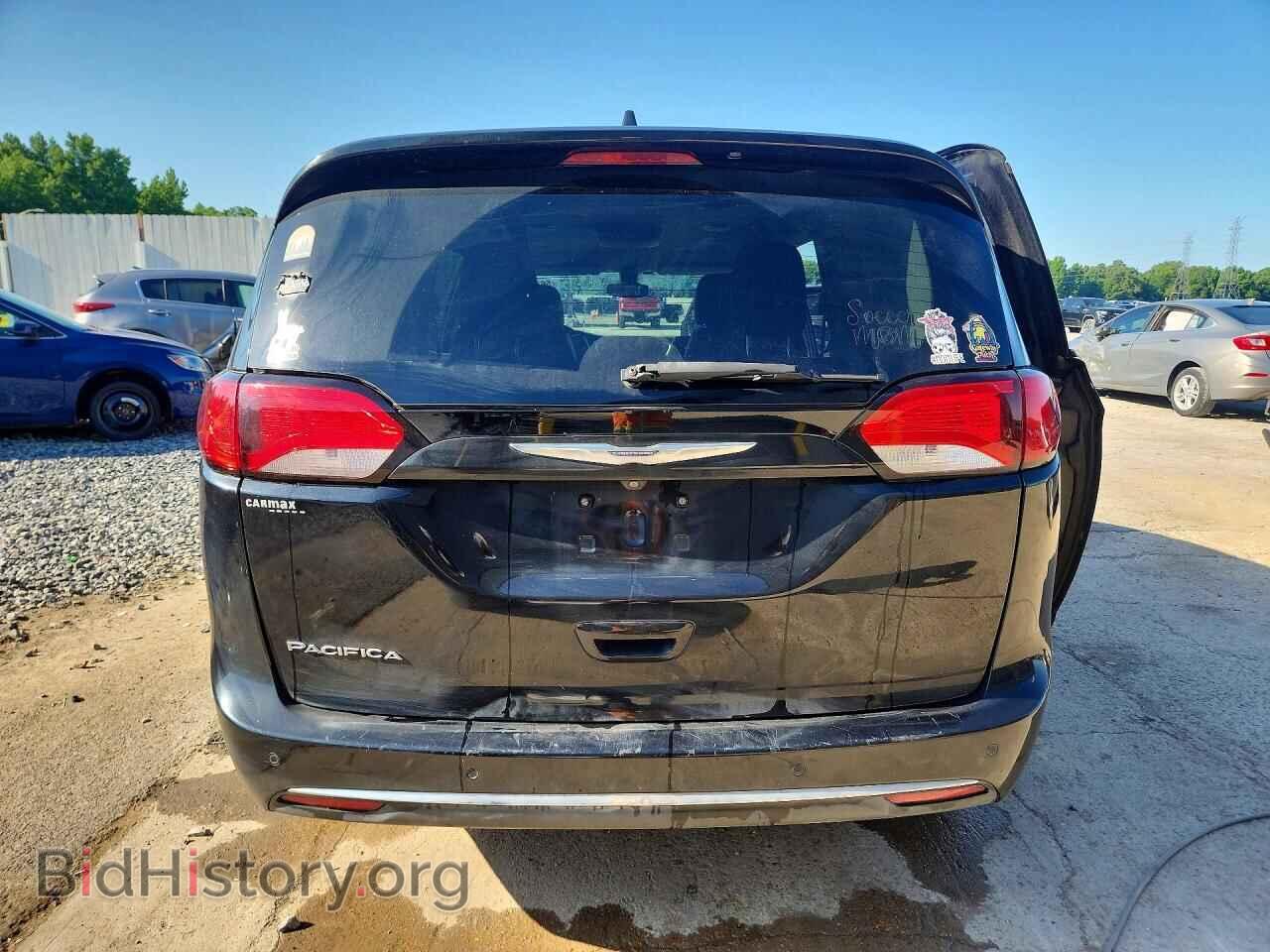 2017 CHRYSLER PACIFICA - VIN: 2C4RC1BG5HR721947 - Фото 6