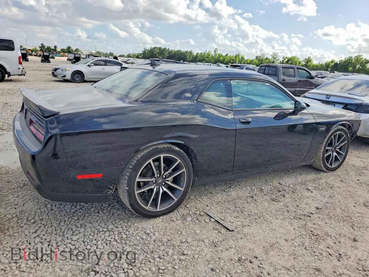 2023 DODGE CHALLENGER - VIN: 2C3CDZBT1PH695810 - Photo 3