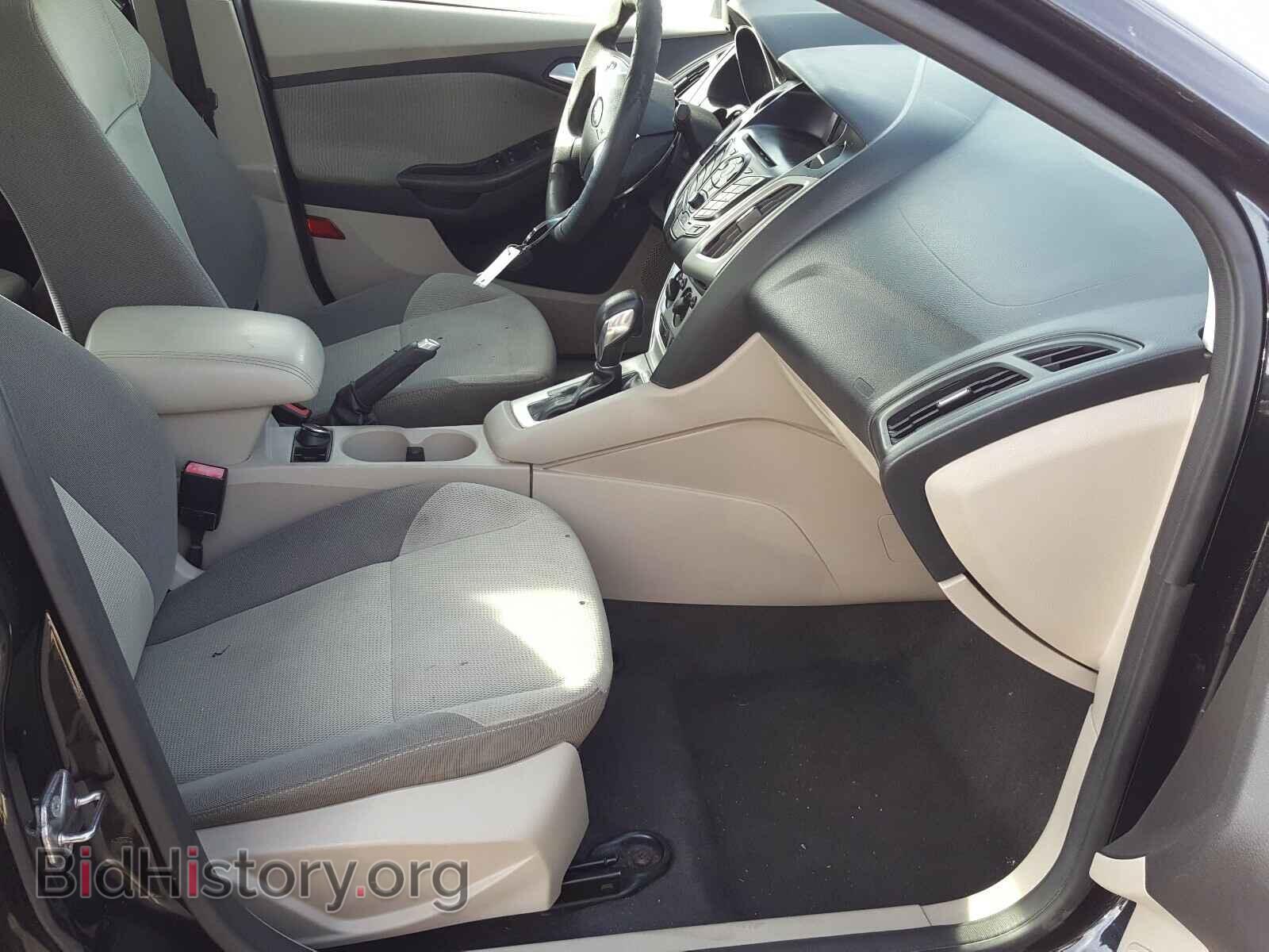 2013 FORD FOCUS - VIN: 1FADP3F23DL138150 - Photo 5