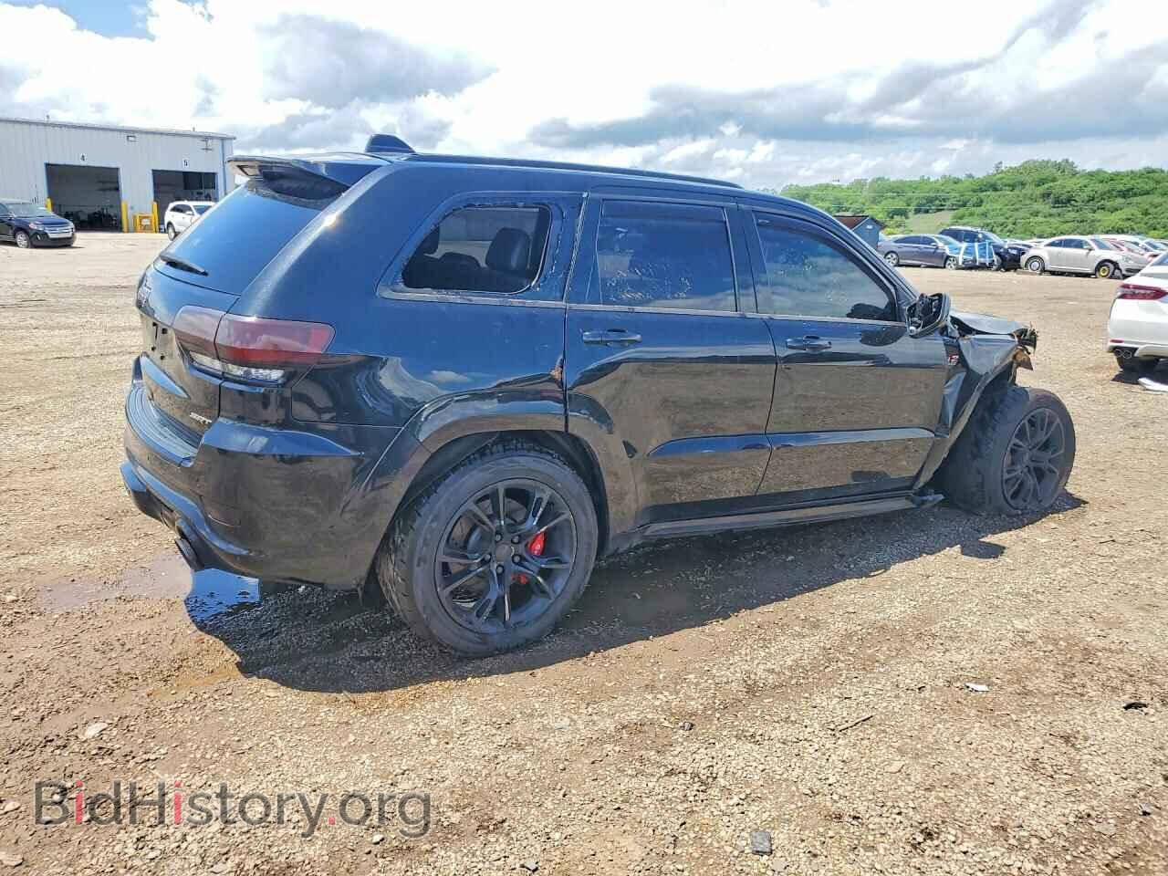 2015 JEEP CHEROKEE - VIN: 1C4RJFDJ4FC674492 - Фото 3