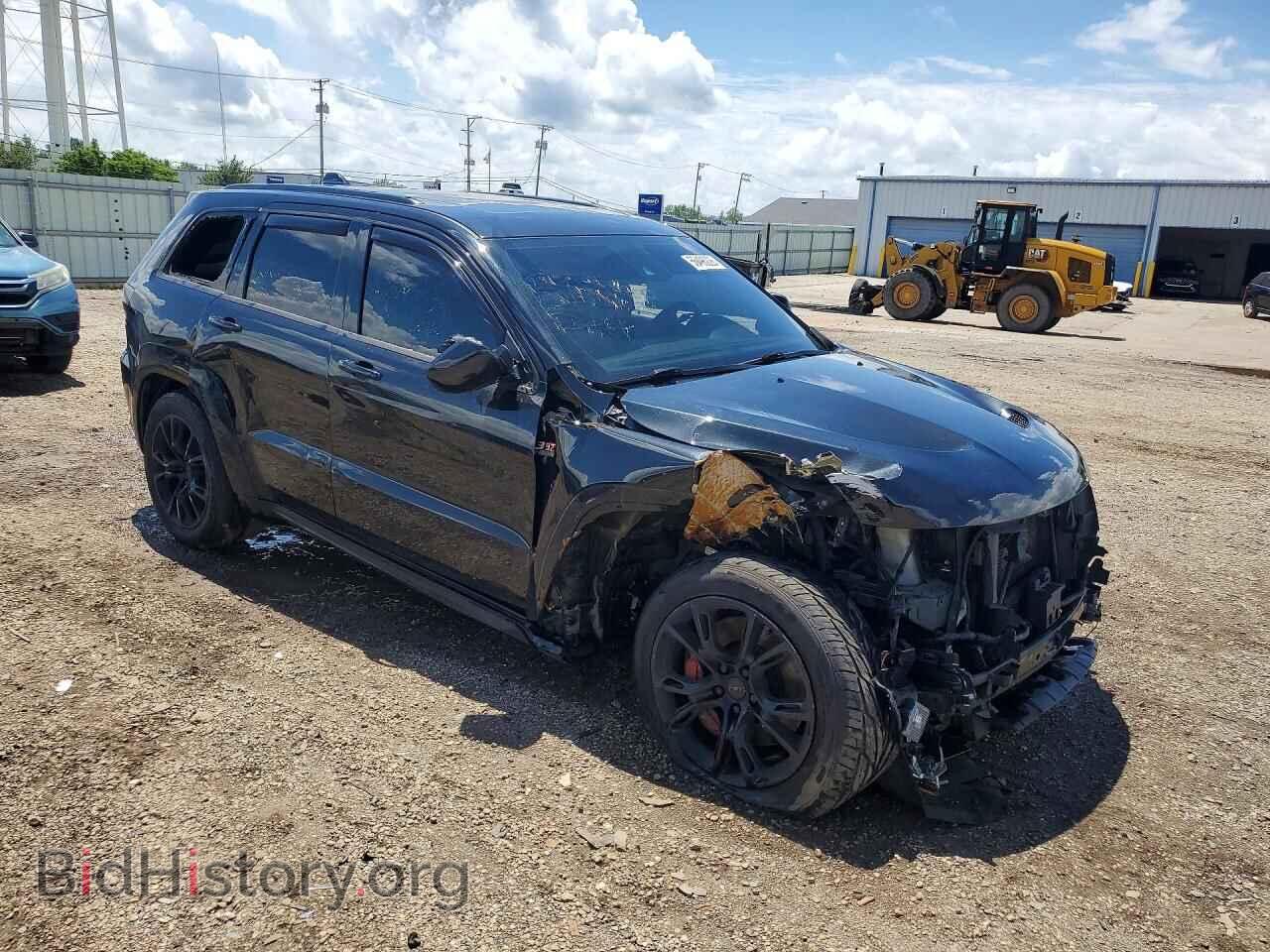 2015 JEEP CHEROKEE - VIN: 1C4RJFDJ4FC674492 - Фото 4