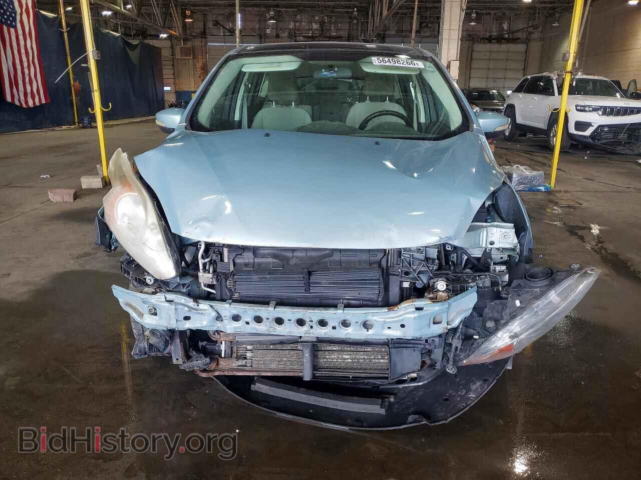 2013 FORD CMAX - VIN: 1FADP5AU5DL523536 - Photo 5