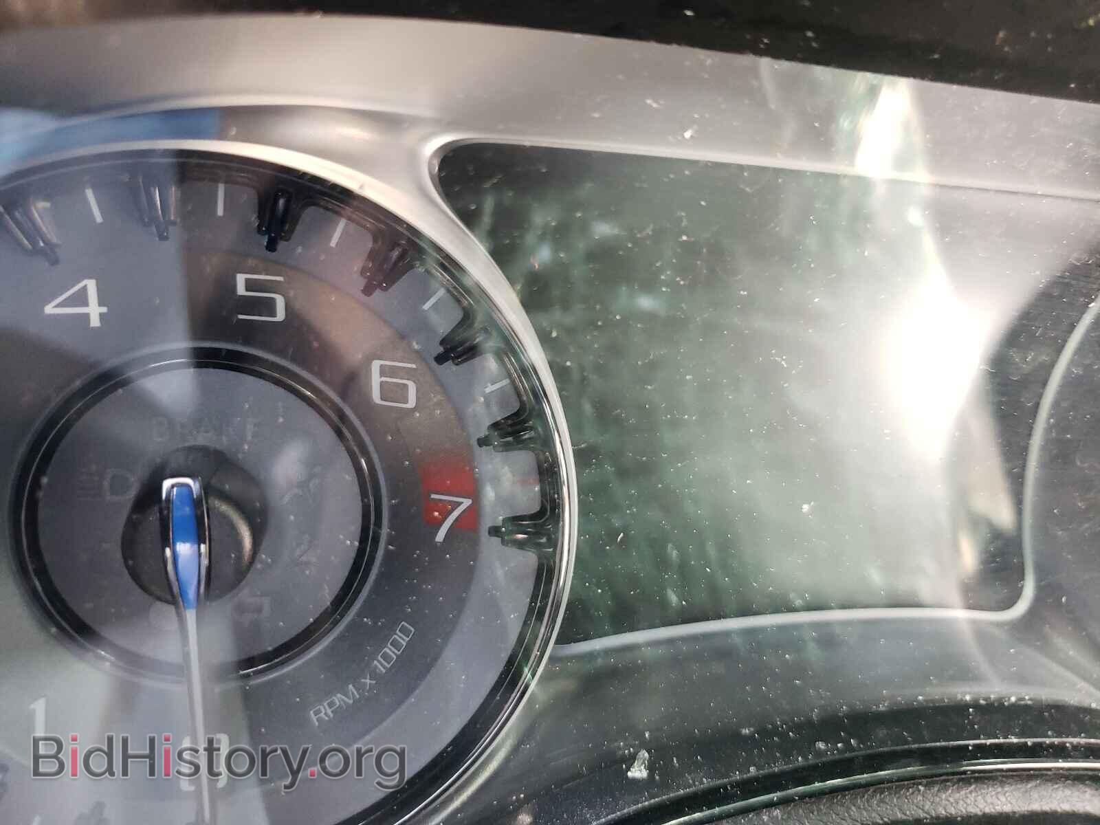 2019 CHRYSLER 300 - VIN: 2C3CCAGG5KH648451 - Фото 8