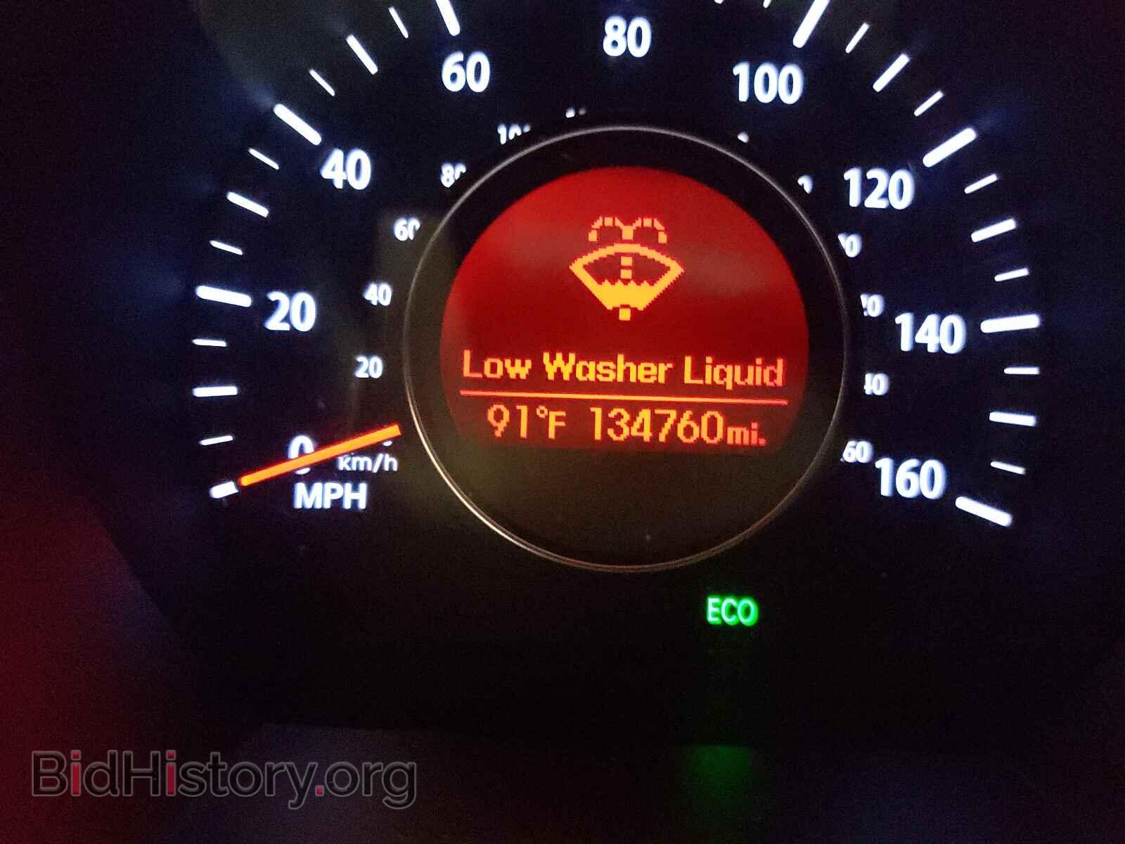 2012 KIA OPTIMA - VIN: KNAGM4A78C5278154 - Фото 8