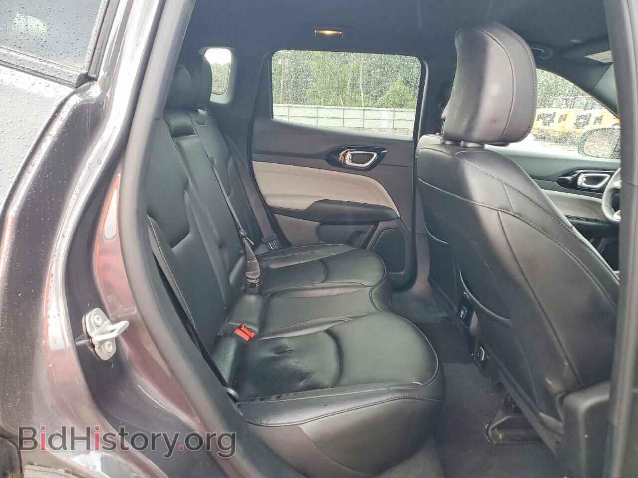 2024 JEEP COMPASS - VIN: 3C4NJDCN2RT120920 - Фото 11