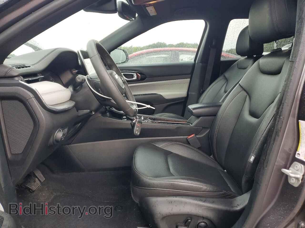 2024 JEEP COMPASS - VIN: 3C4NJDCN2RT120920 - Фото 7