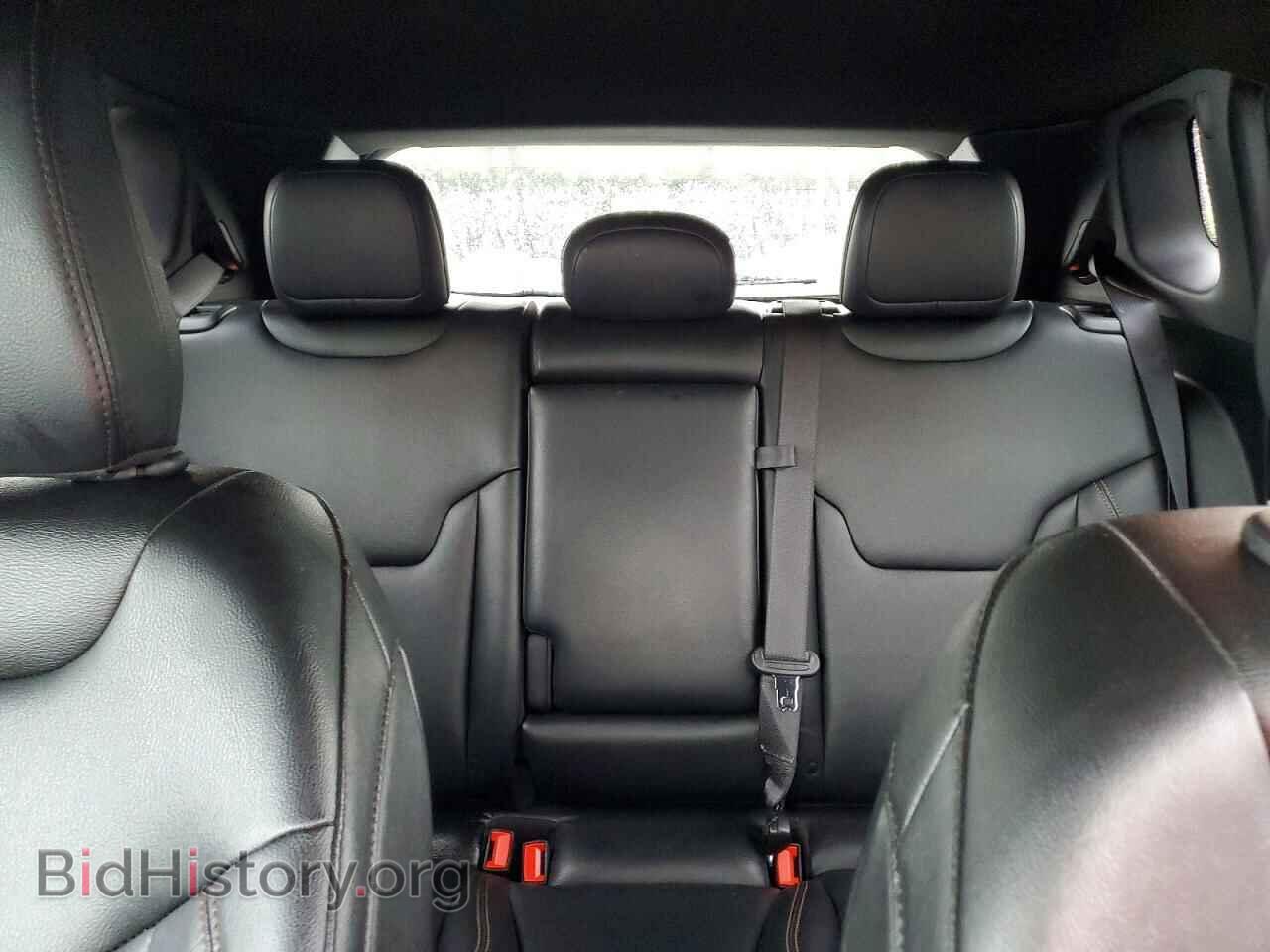 2024 JEEP COMPASS - VIN: 3C4NJDCN2RT120920 - Фото 10