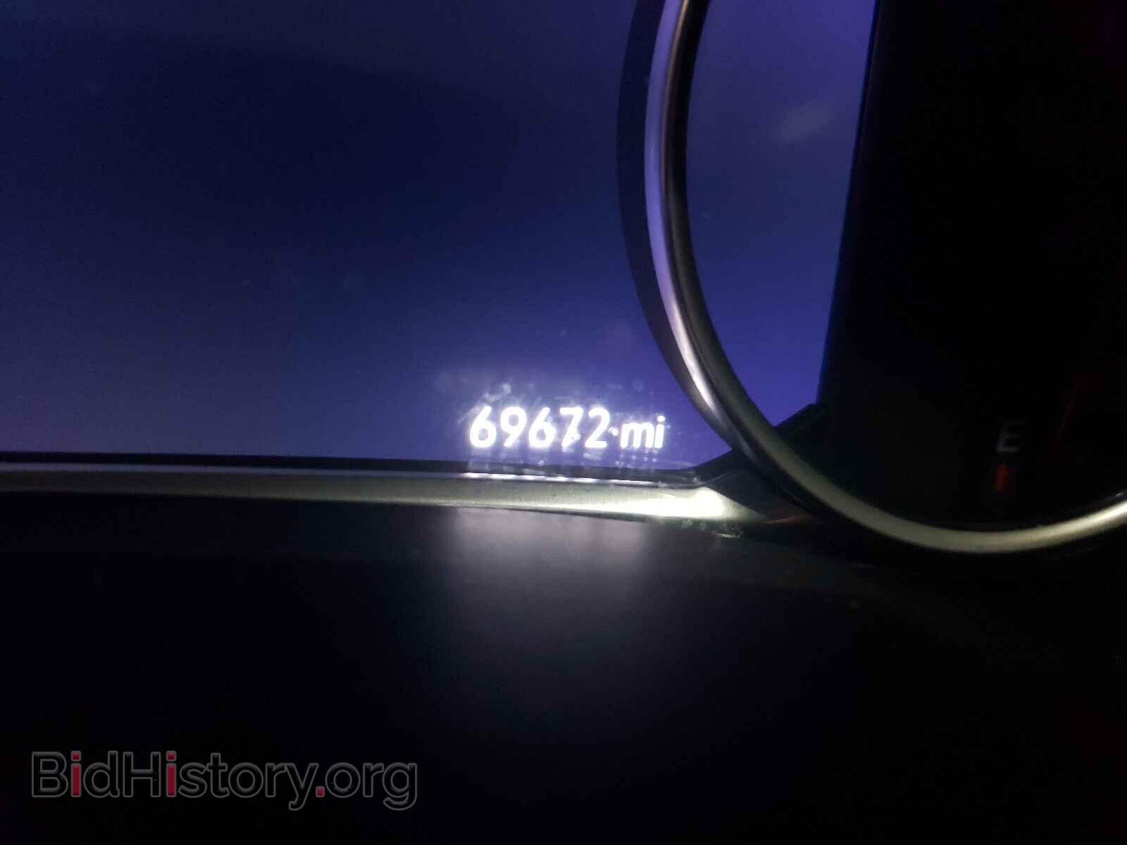 2020 CHEVROLET BLAZER - VIN: 3GNKBERS0LS579337 - Фото 8