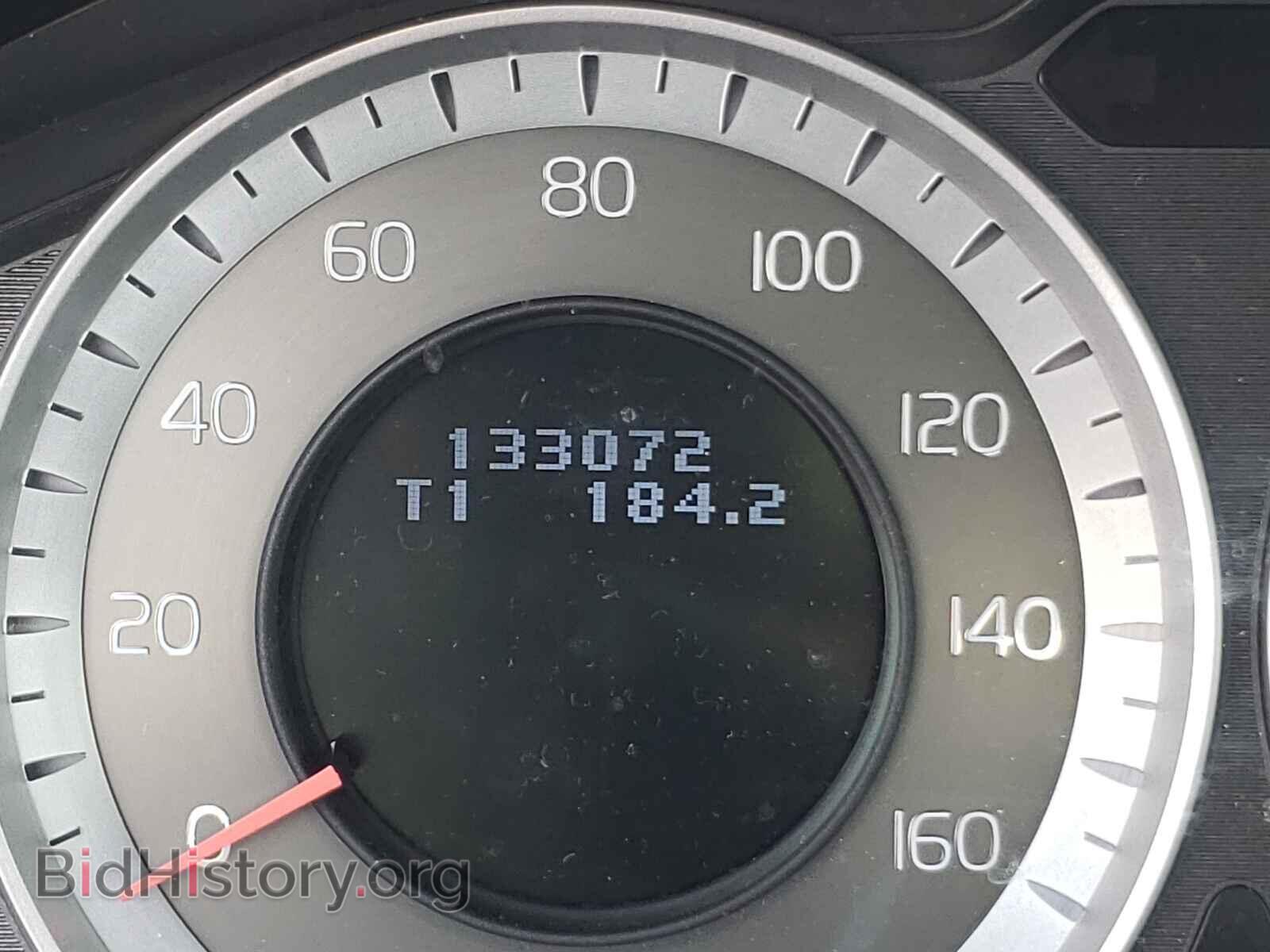 2012 VOLVO S60 - VIN: YV1622FS2C2047042 - Фото 8