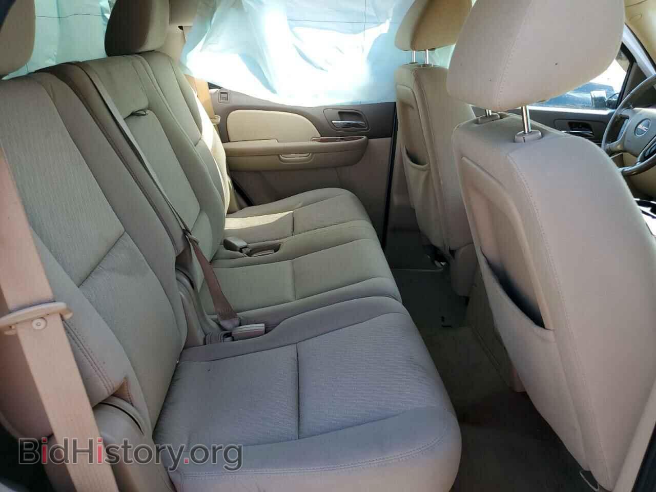 2011 GMC YUKON - VIN: 1GKS1AE05BR308580 - Фото 6