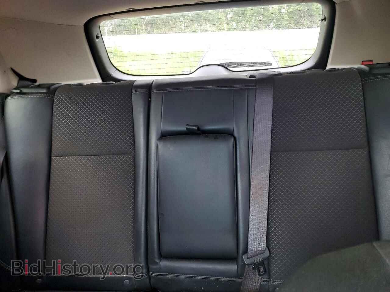 2018 BUICK ENCORE - VIN: KL4CJASB4JB563048 - Фото 10
