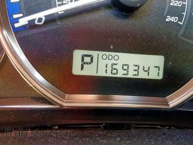 2011 SUBARU FORESTER - VIN: JF2SHAEC6BH761633 - Photo 8